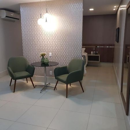 Valerius Palace Hotel Ariquemes Dış mekan fotoğraf