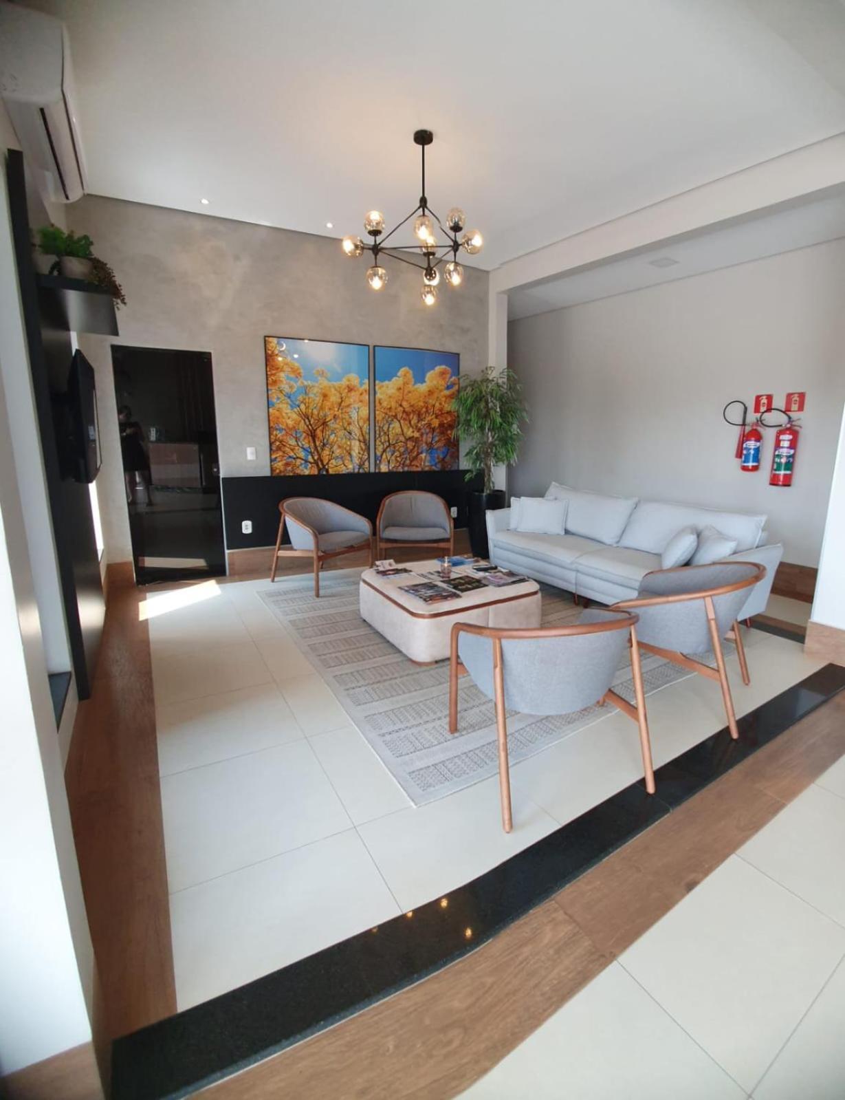 Valerius Palace Hotel Ariquemes Dış mekan fotoğraf