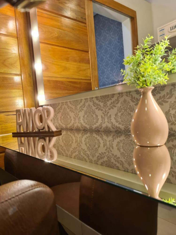 Valerius Palace Hotel Ariquemes Dış mekan fotoğraf