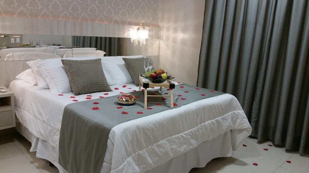 Valerius Palace Hotel Ariquemes Dış mekan fotoğraf